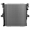 Radiator for Ford Explorer Mercury Mountaineer (1996–1999)