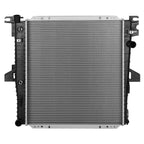 Radiator for Ford Explorer Mercury Mountaineer (1996–1999)