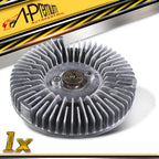 Cooling Fan Clutch for Ford Ranger Explorer Mazda B4000 Mercury Mountaineer (1998–2001)