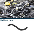 Radiator Hose No. 254122B100 for Hyundai Santa Fe (2006–2011) Rubber
