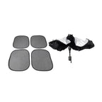 Foldable Windshield Sun Shade Umbrella for Car Front Window Cover