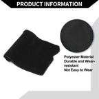Dashboard Cover Mat for Mazda CX-30 (2020–2024) Black 1 Set