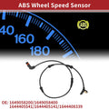 ABS Wheel Speed Sensor No. 1649058200 for Mercedes-Benz ML350 (2006–2011)
