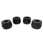 4X Bushing Trim Cylinder for Mercruiser R/MR/Alpha I (1983–1990) 23-99291T