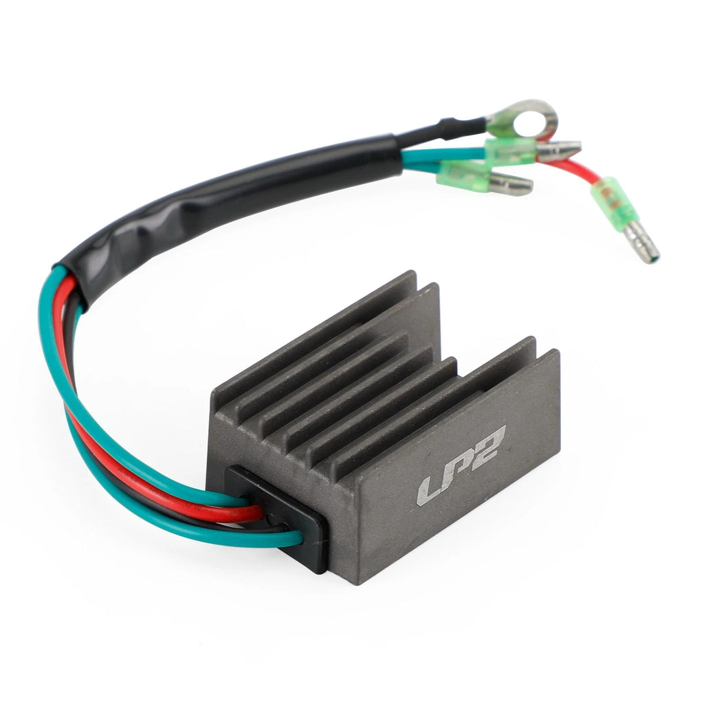 Regulator Rectifier for Yamaha GP800 GP800R XL800 XLT800 (1998–2005)