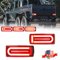 LED Tail Light Signal for Mercedes Benz W463 G-Wagon (1999–2018)
