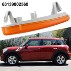Right Side Turn Signal Housing for MINI Vehicles