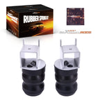 Rear Suspension Helper Spring Kit for Ford F150 4WD (2009–2014)