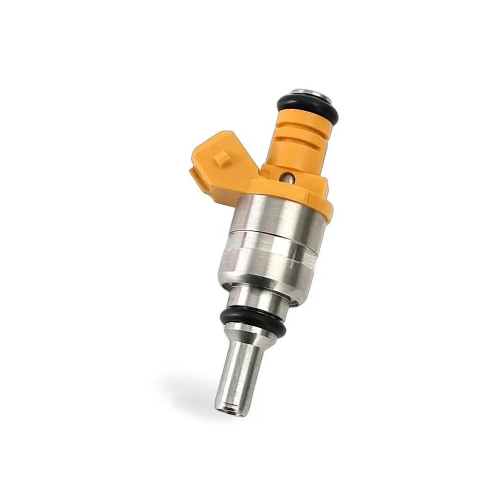 Fuel Injector for Hyundai Kia Accent Rio Spectra (2000–2006) 0K30E13250