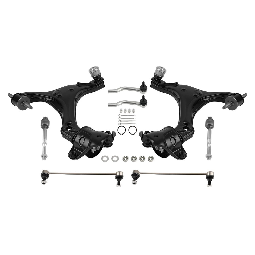 Front Suspension Lower Control Arm Kit for Honda Accord Acura TLX (2013–2017)