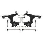 Front Suspension Lower Control Arm Kit for Honda Accord Acura TLX (2013–2017)