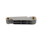52pcs Pitch Cutting Gauge for Metric Inch Measurement