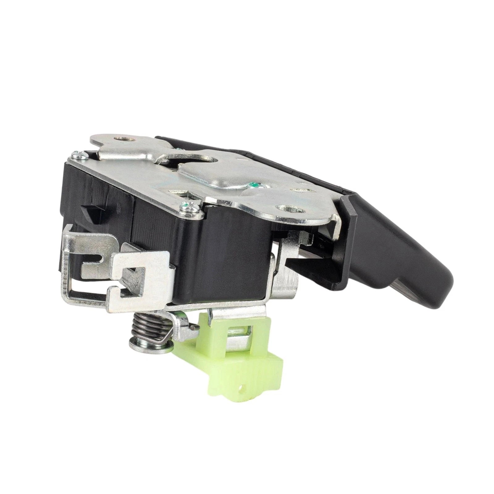 Trunk Latch Actuator for - Metal Alloy + ABS