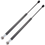 2X Rear Window Lift Supports for GMC Jimmy, Chevrolet Blazer