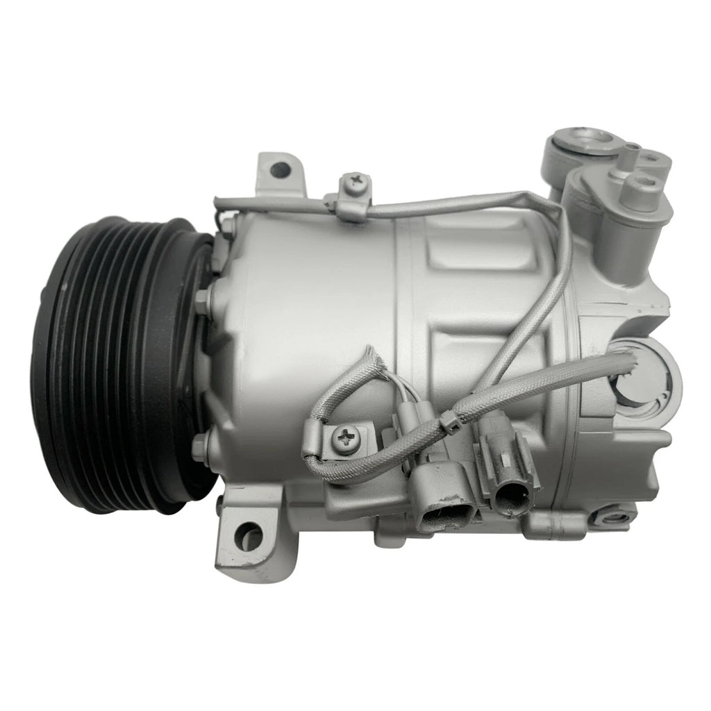 AC Compressor Kit Heavy Duty for Volvo XC90 4.4L (2005–2015)