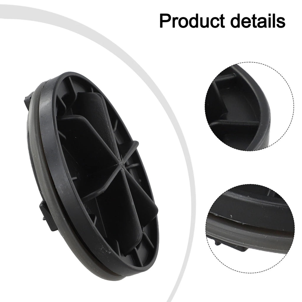 Headlight Bulb Dust Cap 921911K000 for Kia Vehicles (Direct Replacement)