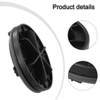 Headlight Bulb Dust Cap 921911K000 for Kia Vehicles (Direct Replacement)
