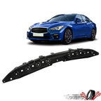 Front Radiator Support Upper Retainer for Infiniti Q50 (2014–2023)