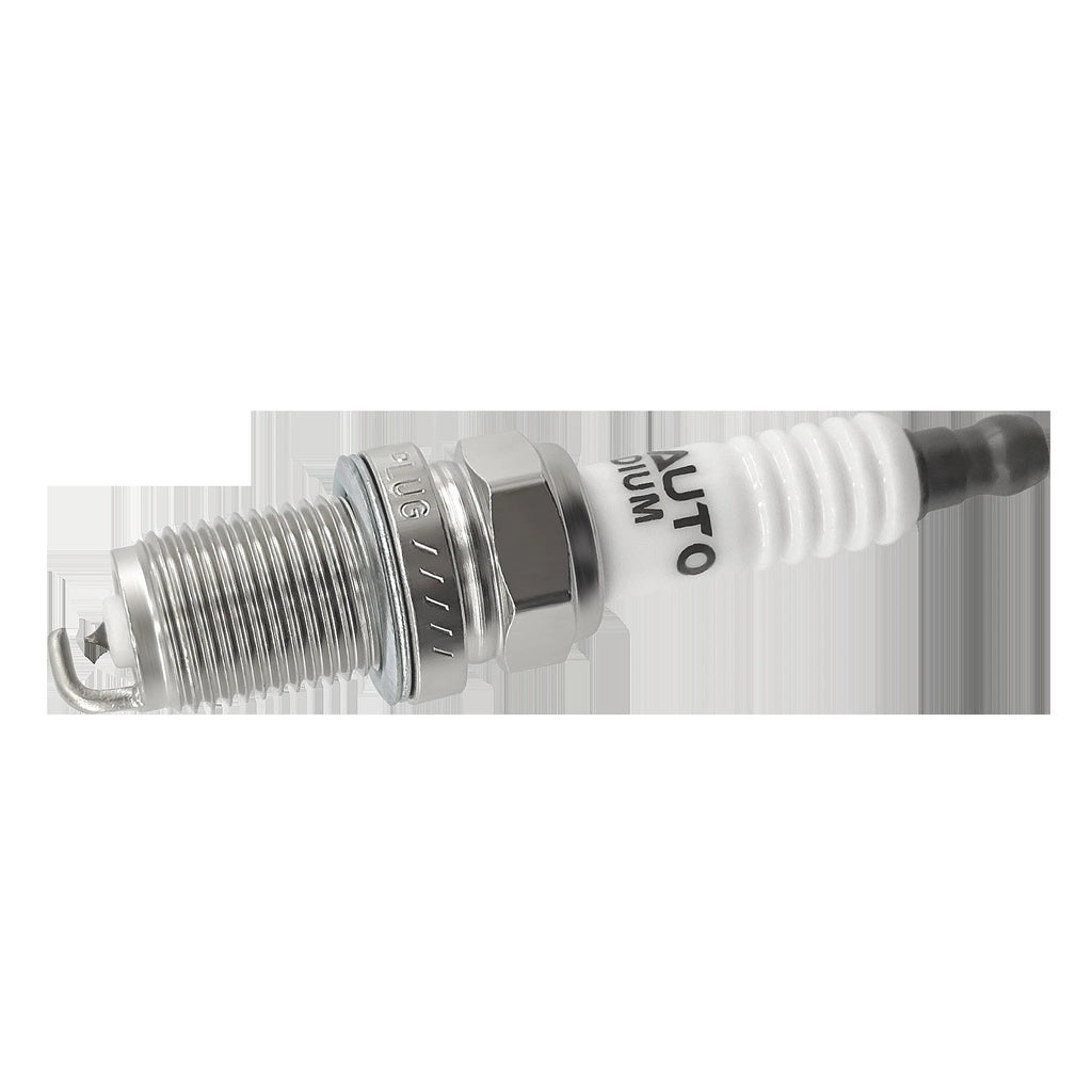 4X Iridium Spark Plugs for Honda Accord 2003, Civic 2003, R-V 2003