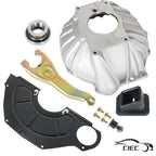 Bellhousing for Chevy SBC BBC 11" Manual Clutch (1959–1988)