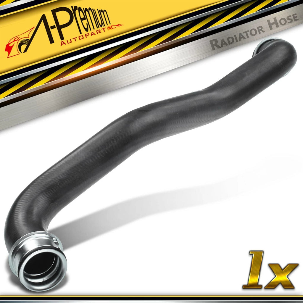 Upper Engine Radiator Hose for Benz C250 (2012–2015)
