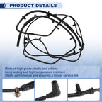 Auto Locking Hub Vacuum Lines for Ford F-150 (2011–2014) BL3Z7A785A