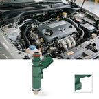 Fuel Injector for Scion xA xB Toyota Echo (2000–2006) 1.5L 23250-21010