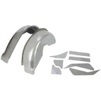Inner Mini Tubs Kit for Chevrolet Camaro/Pontiac Firebird (1967–1969) #040401DS