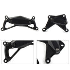 CNC Frame Slider Crash Engine Protector for SUZUKI GSX-S1000, GSX-S1000GT (2015-2023)