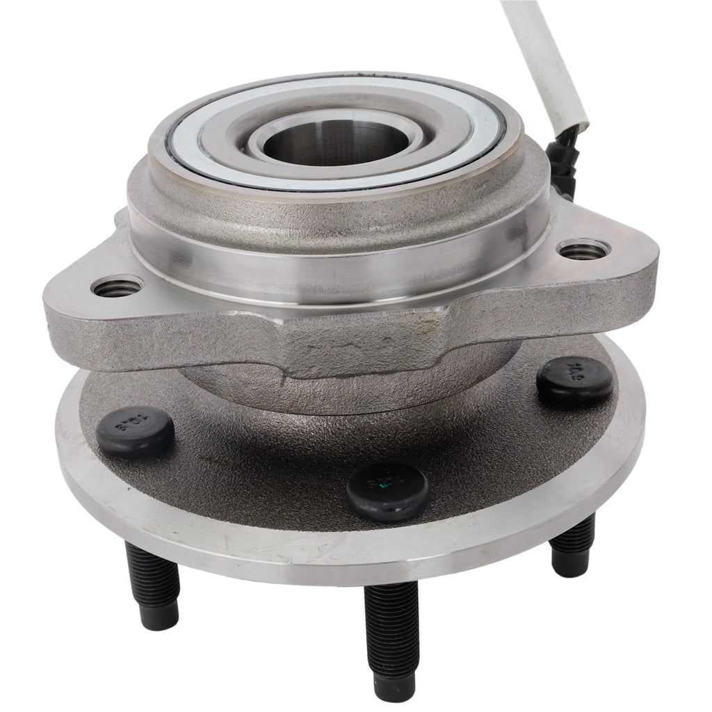 Wheel Hub for Ford Ranger (2000–2002) Front Left/Right with Bearing & Sensor 4WD