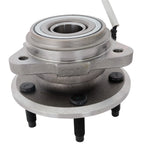 Wheel Hub for Ford Ranger (2000–2002) Front Left/Right with Bearing & Sensor 4WD