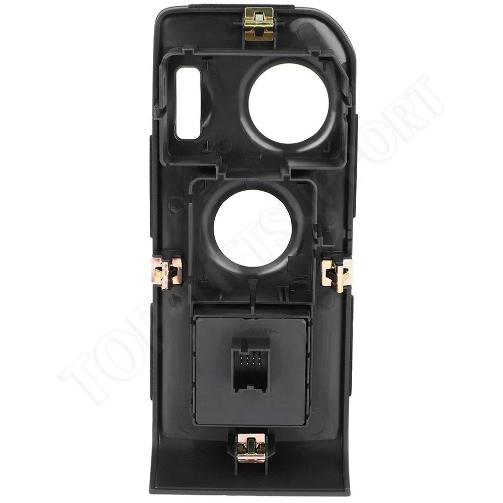 Trailer Brake Control Switch for Chevy Silverado 1500 (2014–2018)