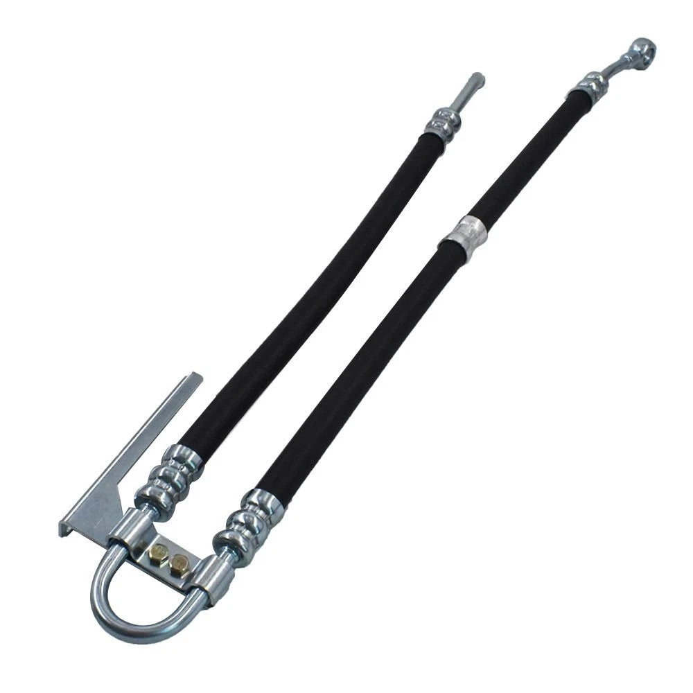 Power Steering Pressure Return Hose for Mercedes-Benz GL450 (2007–2014)