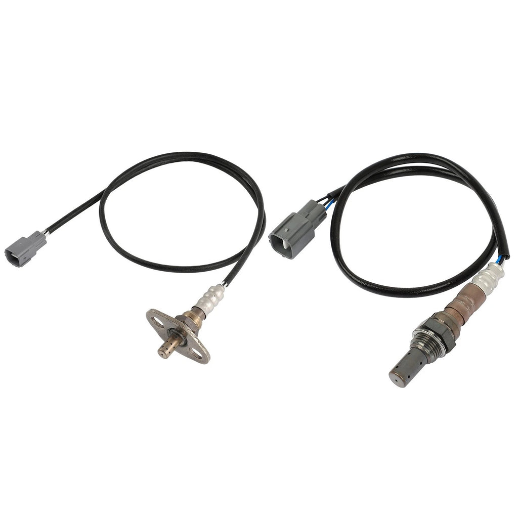 2X Air Fuel Ratio Oxygen Sensor for Toyota Tacoma (2000–2004) 89465-04010, 89465-04011