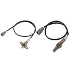 2X Air Fuel Ratio Oxygen Sensor for Toyota Tacoma (2000–2004) 89465-04010, 89465-04011