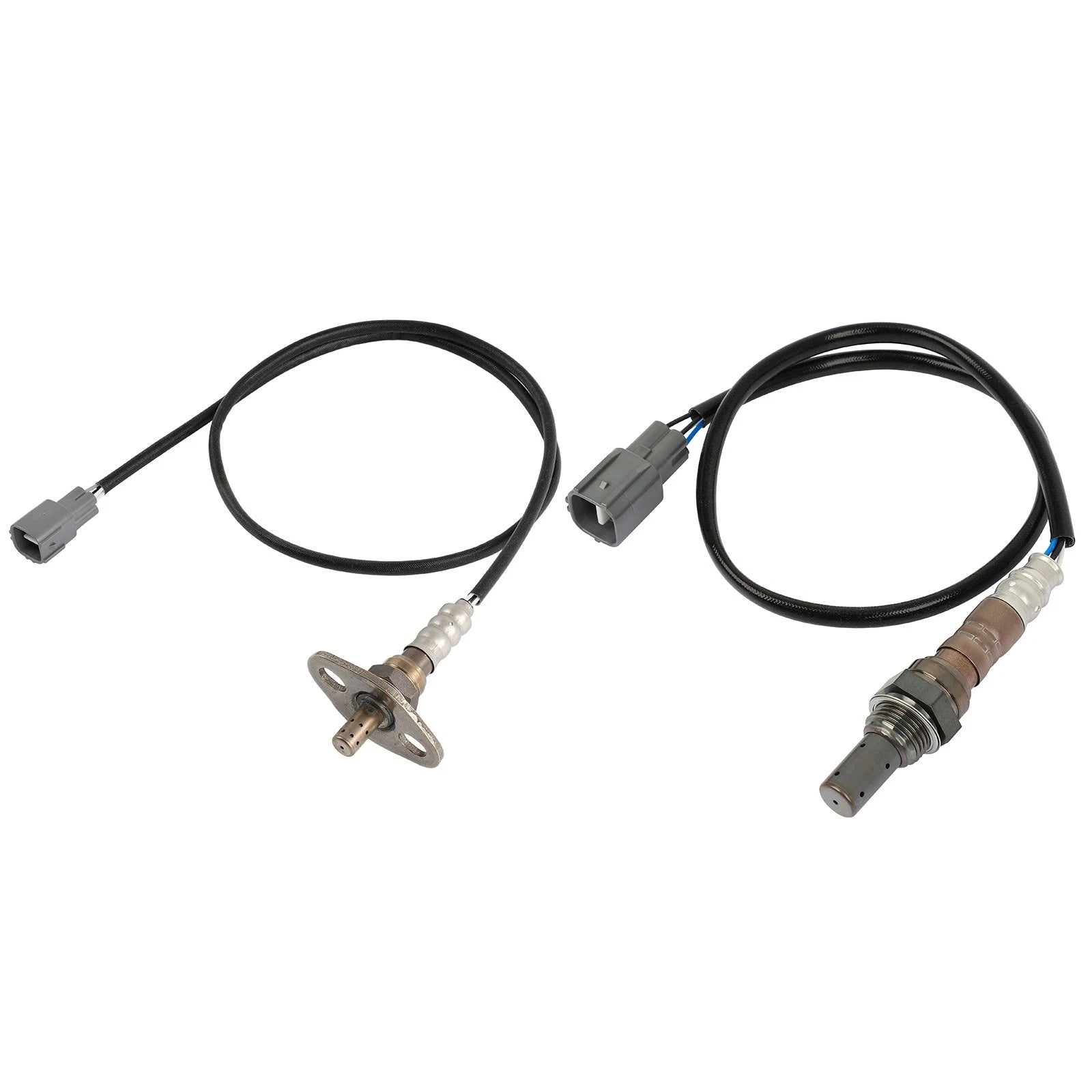 2X Air Fuel Ratio Oxygen Sensor for Toyota Tacoma (2000–2004) 89465-04010, 89465-04011