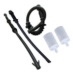 Fuel Line Kit for 440 440E 445 445E 450 450E Chainsaw