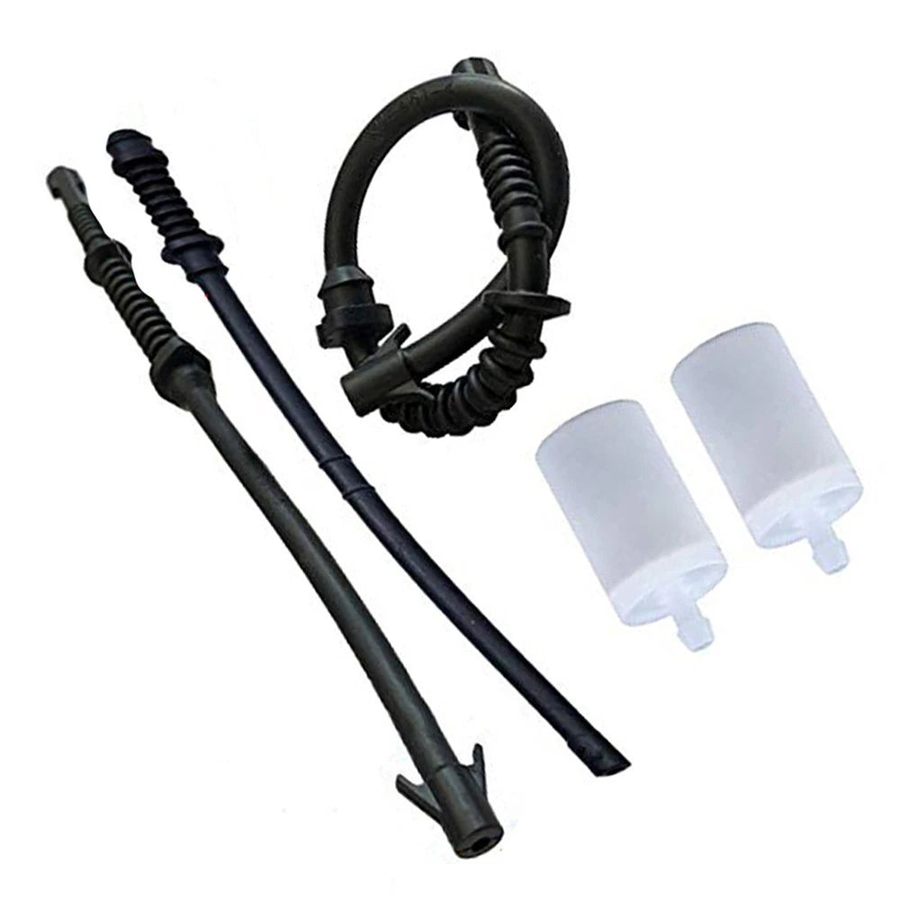 Fuel Line Kit for 440 440E 445 445E 450 450E Chainsaw