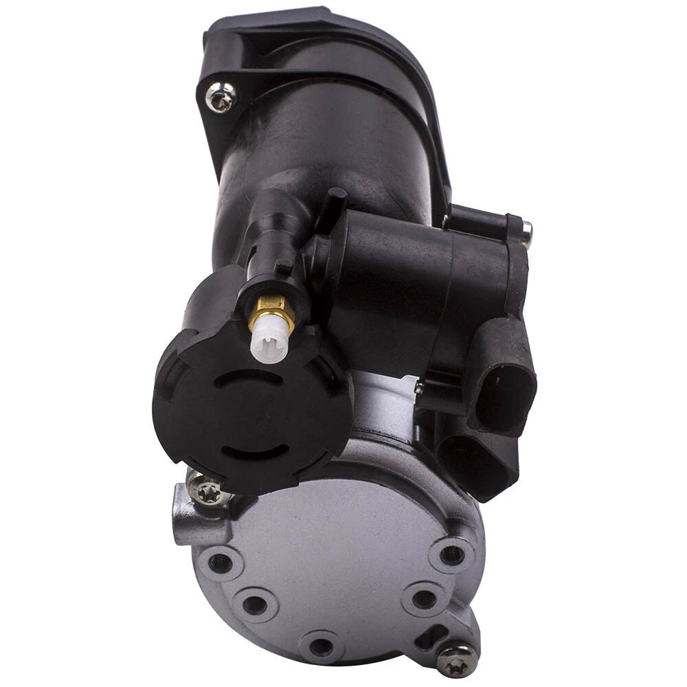 Air Spring Suspension Compressor Pump for BMW E61 (2007–2010) 37106793778 37206792855