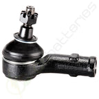 2PC Steering Front Outer Tie Rods for Ford Focus (2008–2011) ES800305