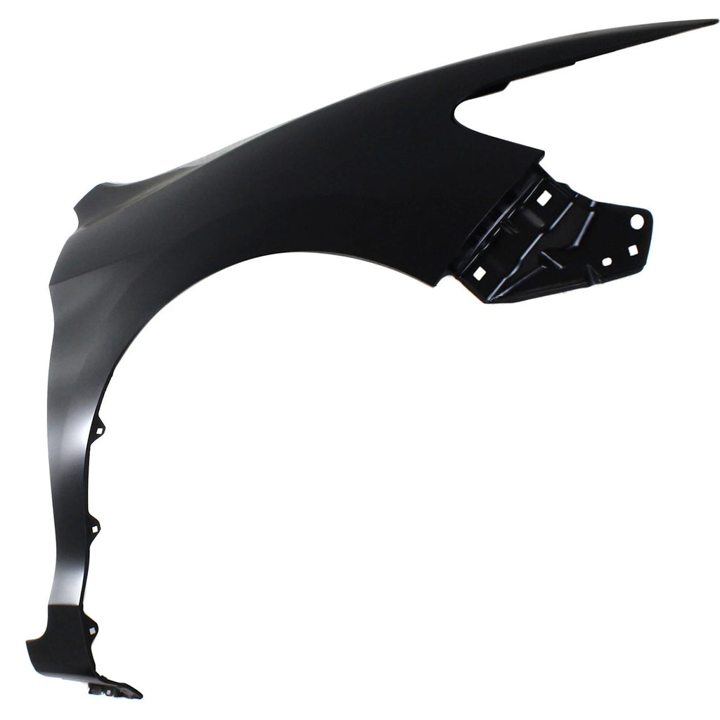 Fender for Honda Accord (2013–2017) Front Passenger Side Coupe