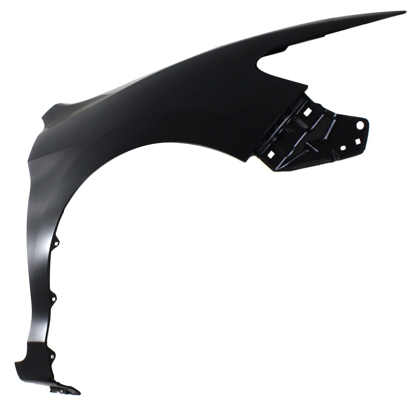 Fender for Honda Accord (2013–2017) Front Passenger Side Coupe