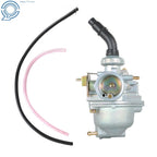 Carburetor Assembly for Honda NC50 Express (1981–1997) 32mm