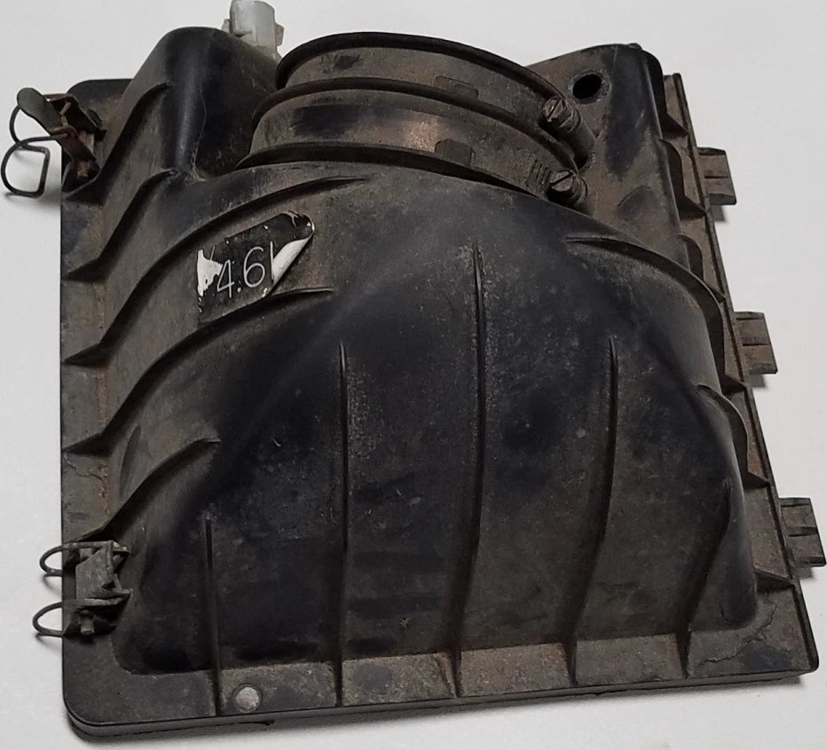 Air Box Top with Temp Sensor for Thunderbird (1994–1995) 4.6L