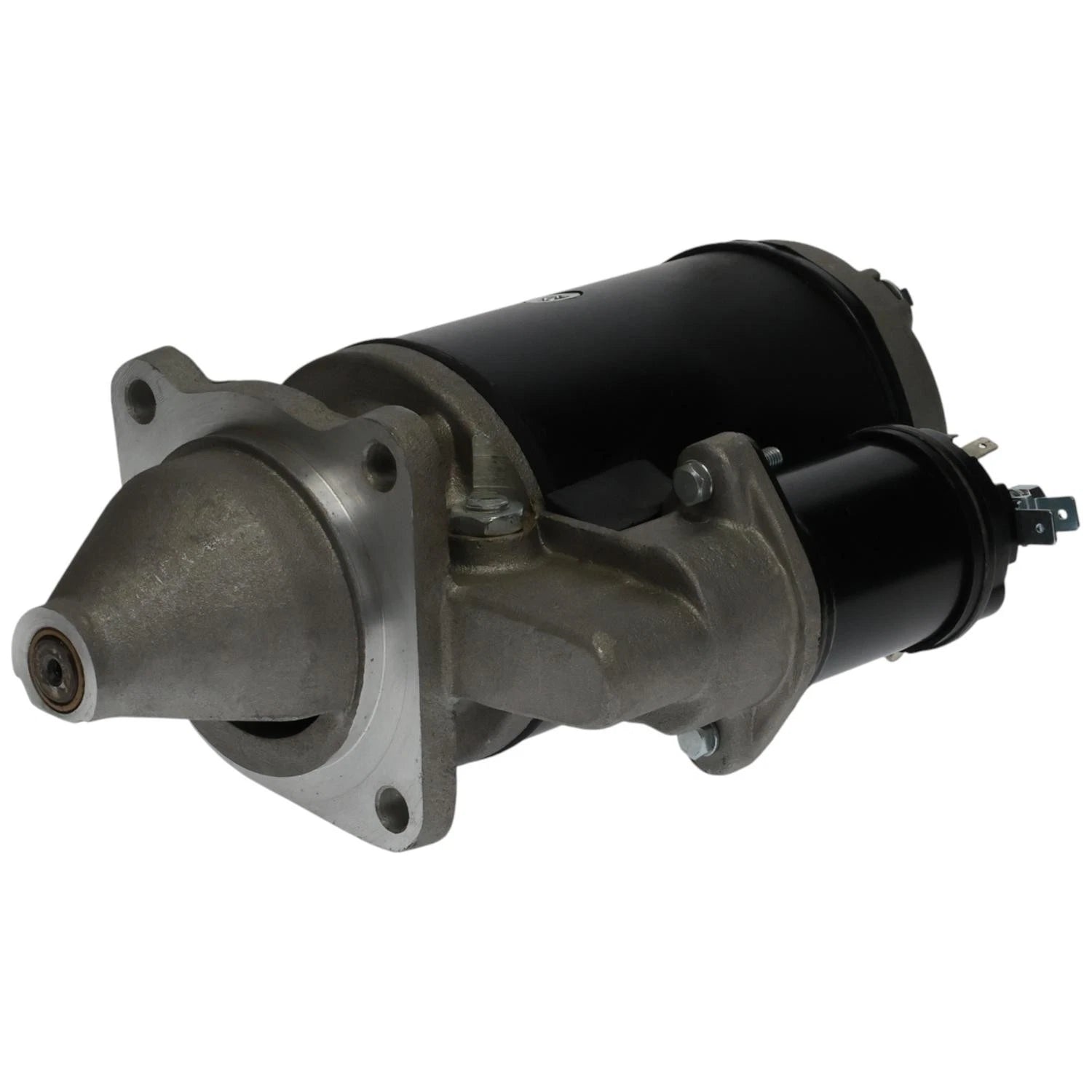 12V Starter for International B-354 B-364 Diesel (1973–1976)