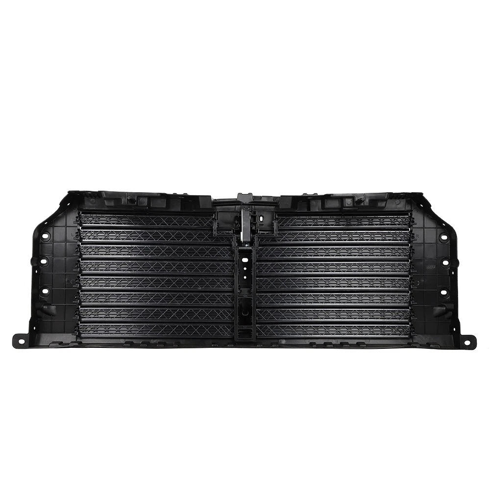 Radiator Upper Grille Shutter with Motor for Ford F-150 (2021–2023)