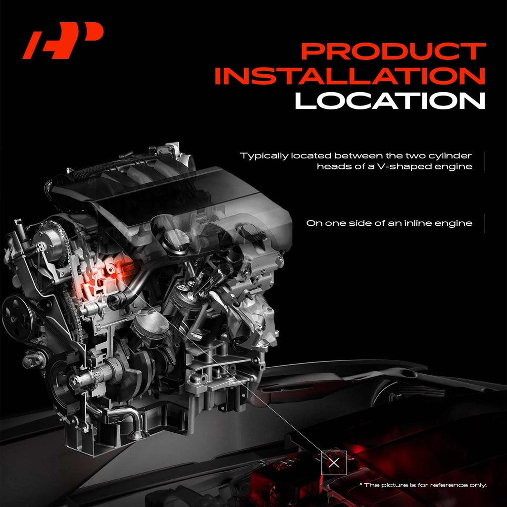 Intake Manifold Gasket Set for Honda Civic L4 1.3L (2016–2021)
