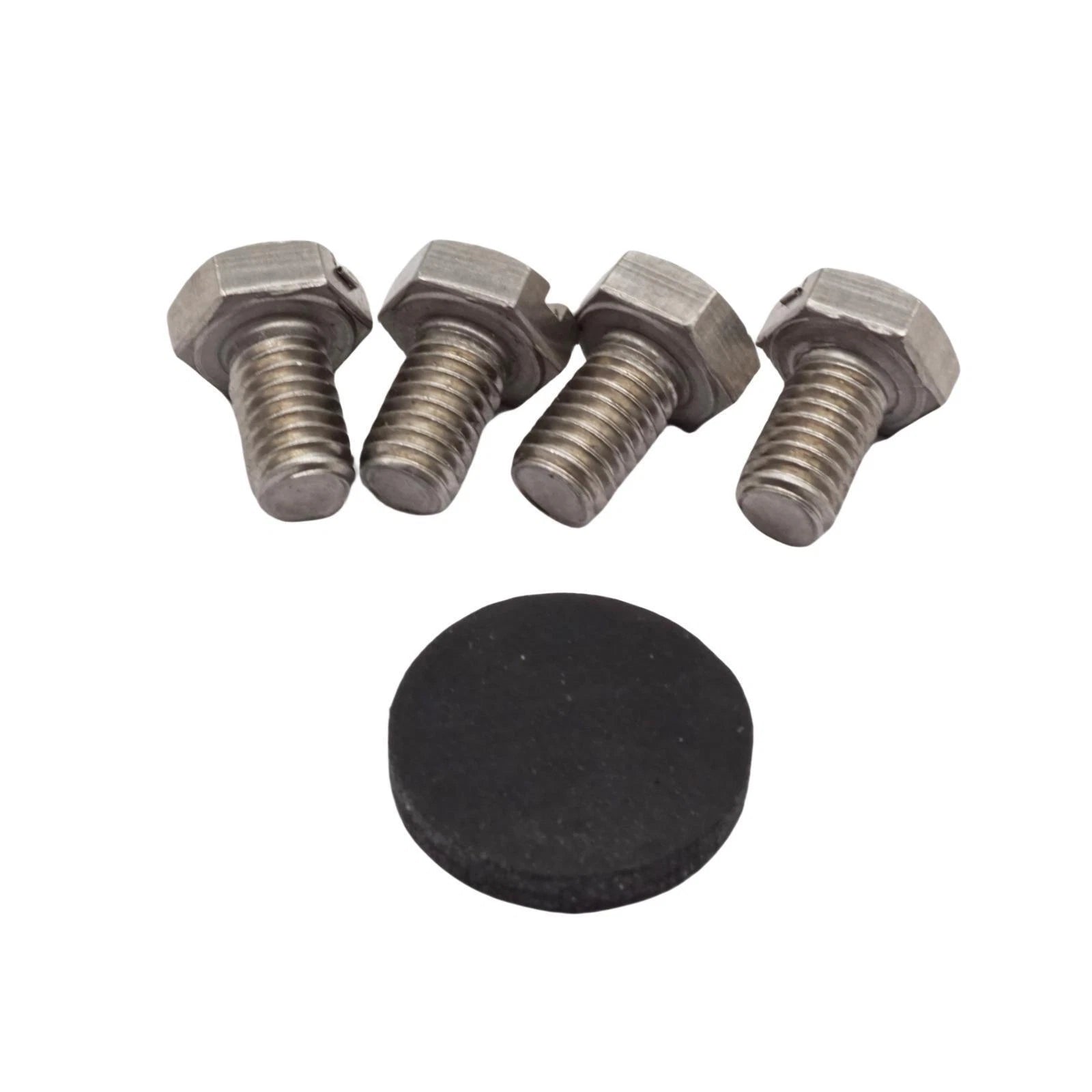 Impeller with Cover O-ring Kit for Yanmar 3JH 4JH (129470-42532)