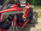 Set of 4 Low Profile Fender Flares for Honda Talon 1000 (2019–2023)