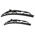 2X 28" Windshield Wiper Blades for Valeo Ultimate (Fits )